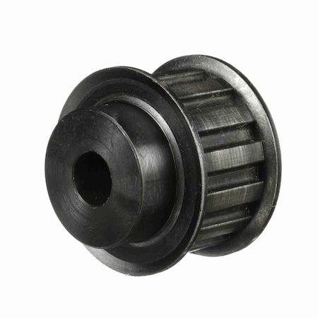 Browning Steel Rough Bore Gearbelt Pulley - 14HB100;BRO 14HB100